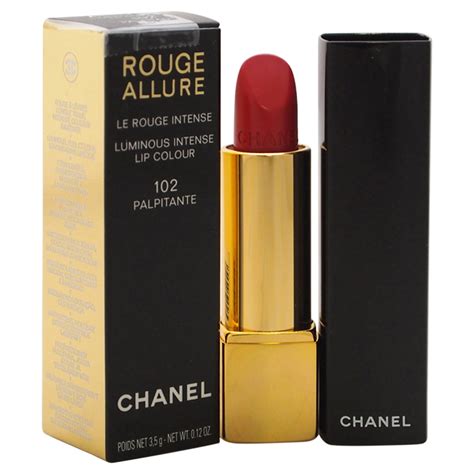 chanel lipstick 102|chanel lipstick.